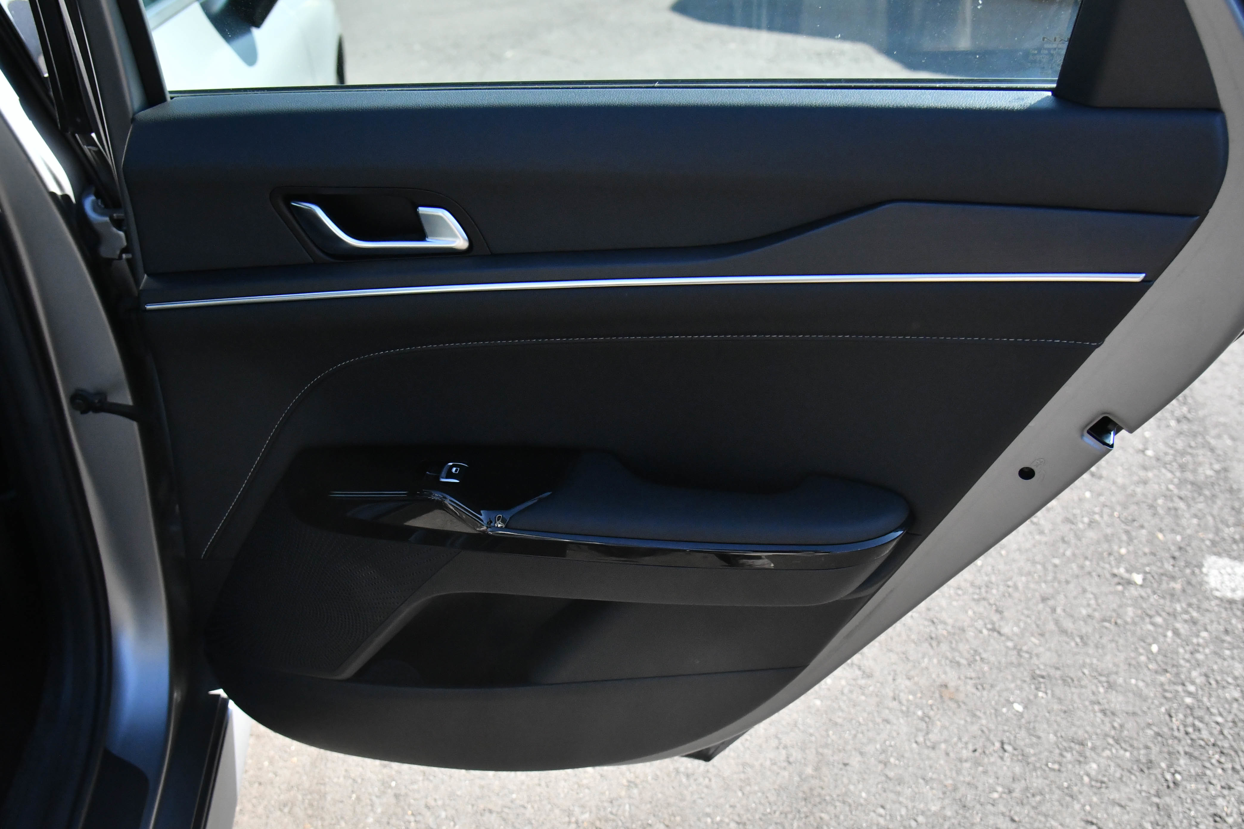 Used 2025 Kia K5 GT-Line w/ GT-Line Premium Package image 48