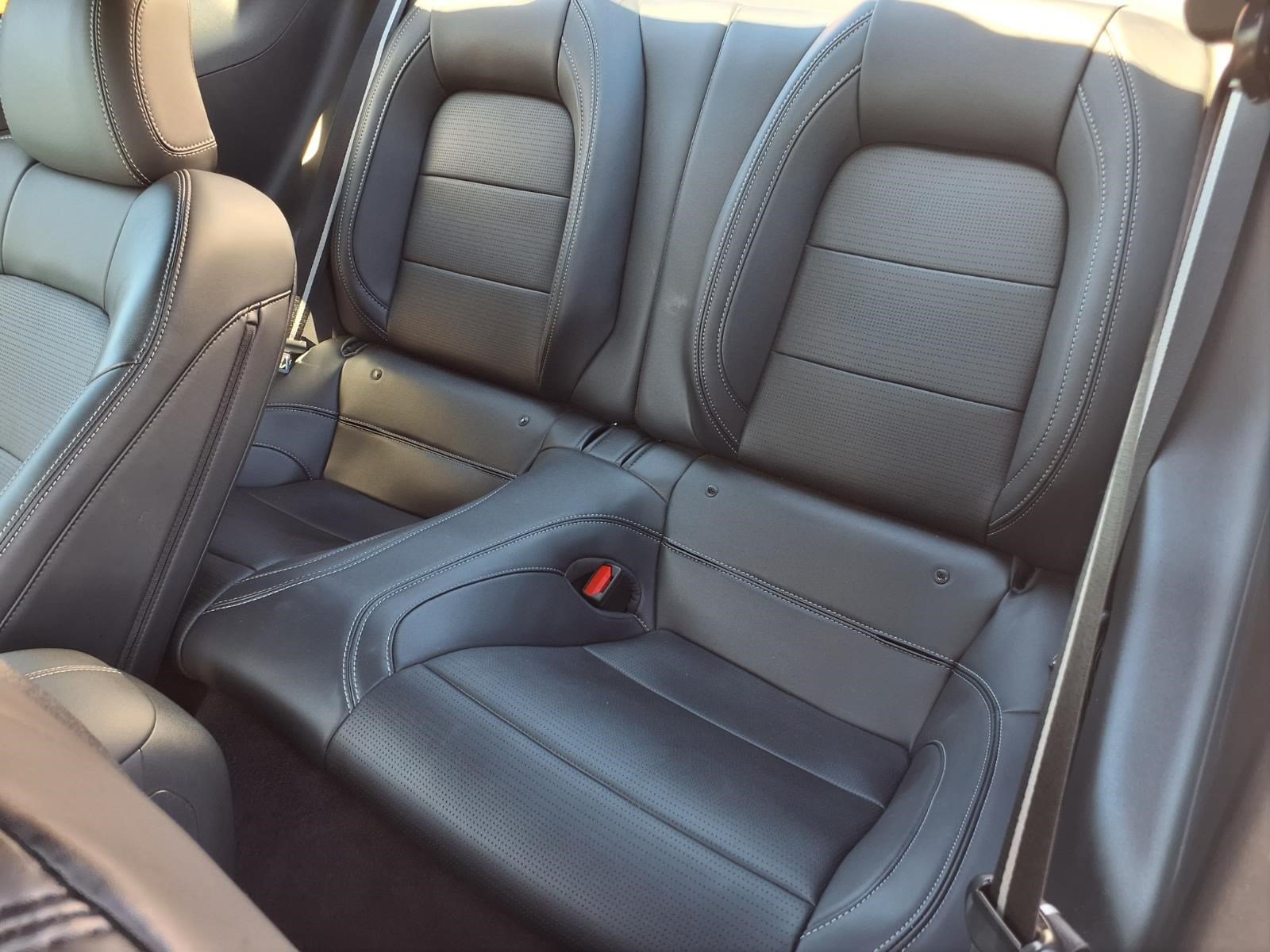 Certified 2025 Ford Mustang GT Premium RWD image 11