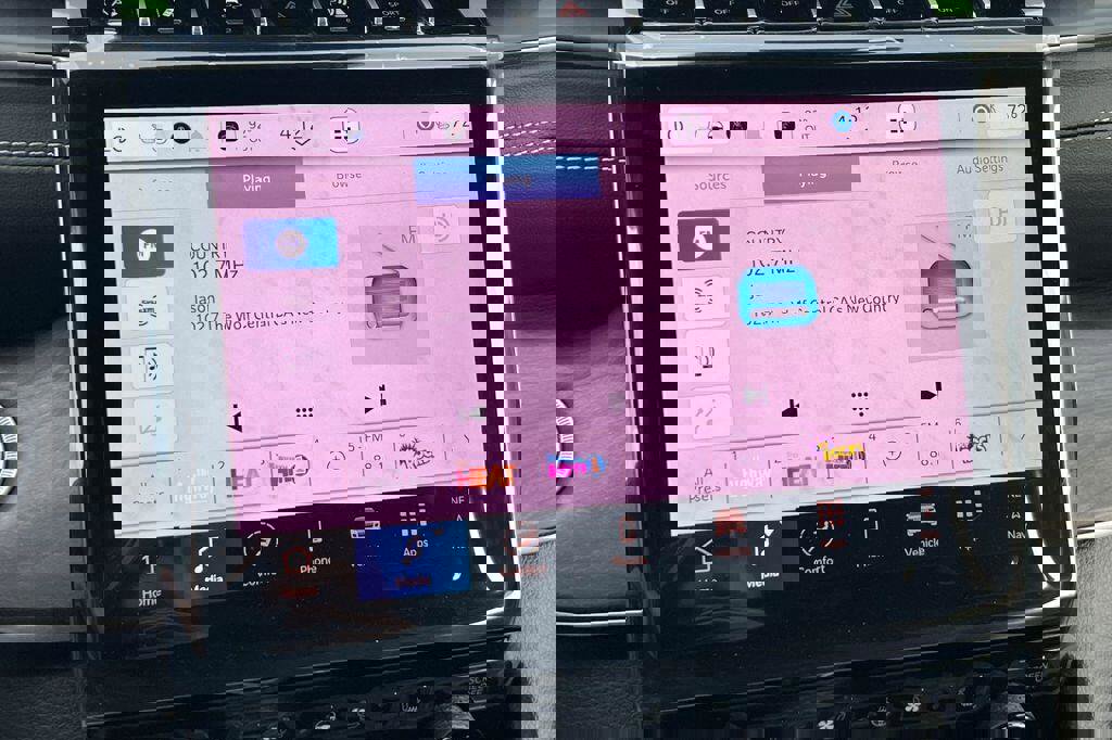 New 2025 Jeep Grand Cherokee L Limited w/ Luxury Tech Group II image 16