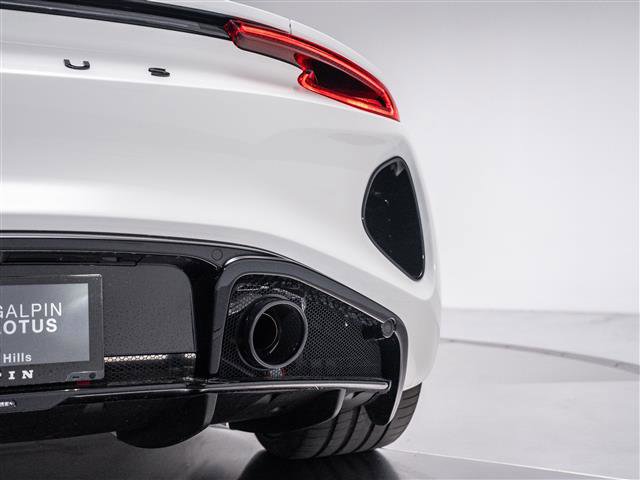 Used 2024 Lotus Emira First Edition image 29