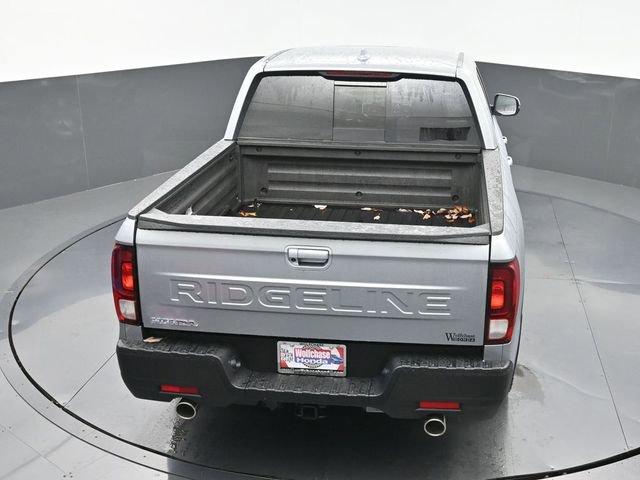 New 2026 Honda Ridgeline RTL image 31