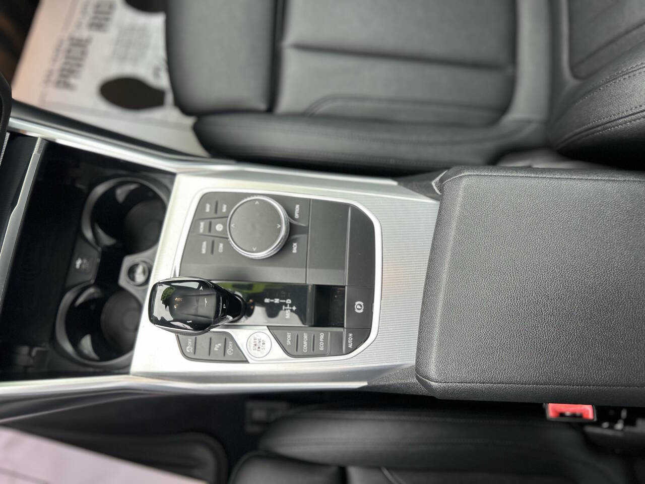 Used 2020 BMW 330i xDrive Sedan w/ Premium Package image 15