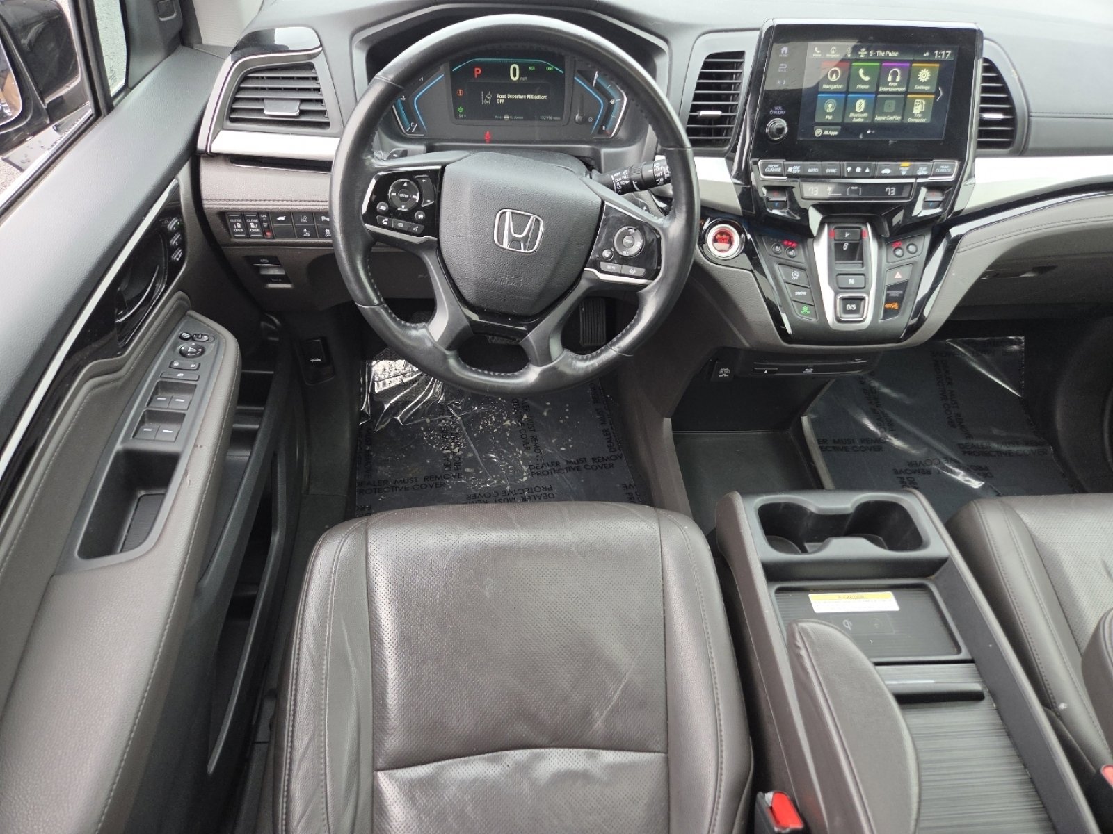 Used 2018 Honda Odyssey Elite image 29