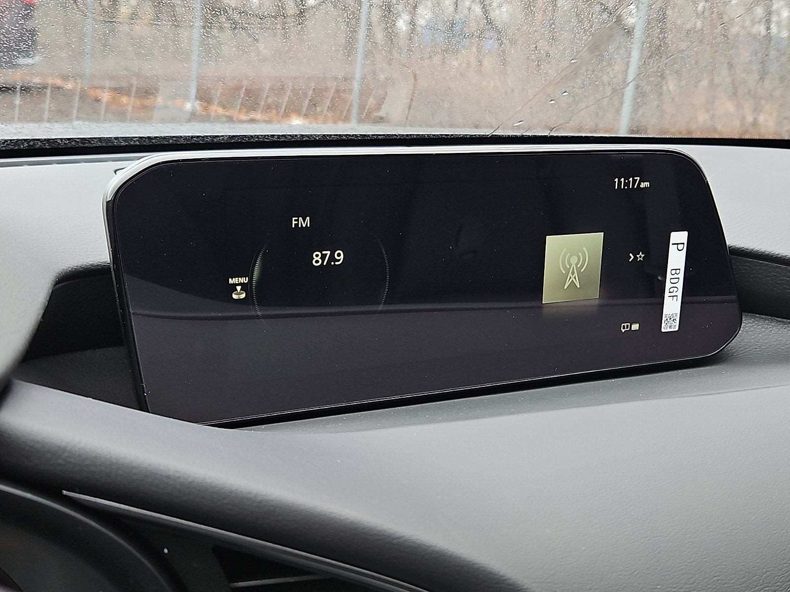 New 2026 MAZDA MAZDA3 s Sport image 14