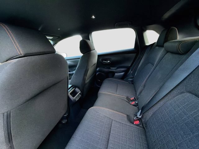Used 2025 Honda HR-V Sport image 23