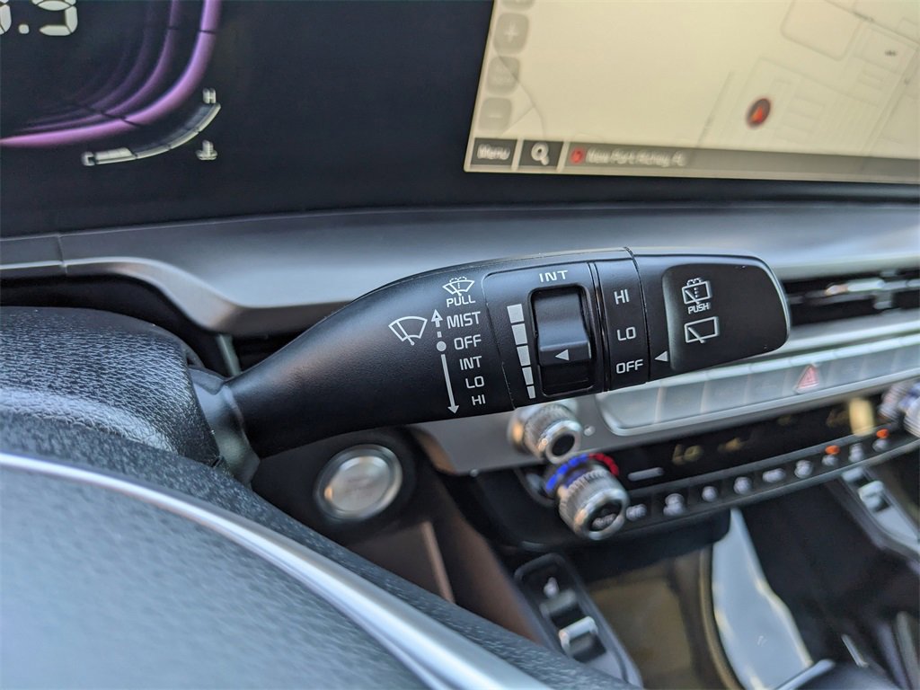 Used 2024 Kia Telluride S w/ S Sunroof Package image 36