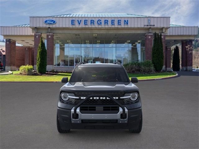 New 2025 Ford Bronco Sport Big Bend image 6