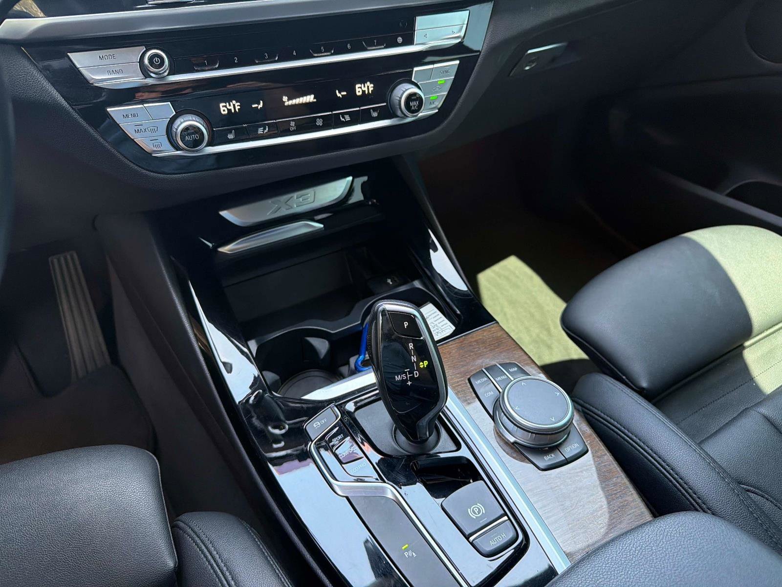 Used 2020 BMW X3 sDrive30i image 24