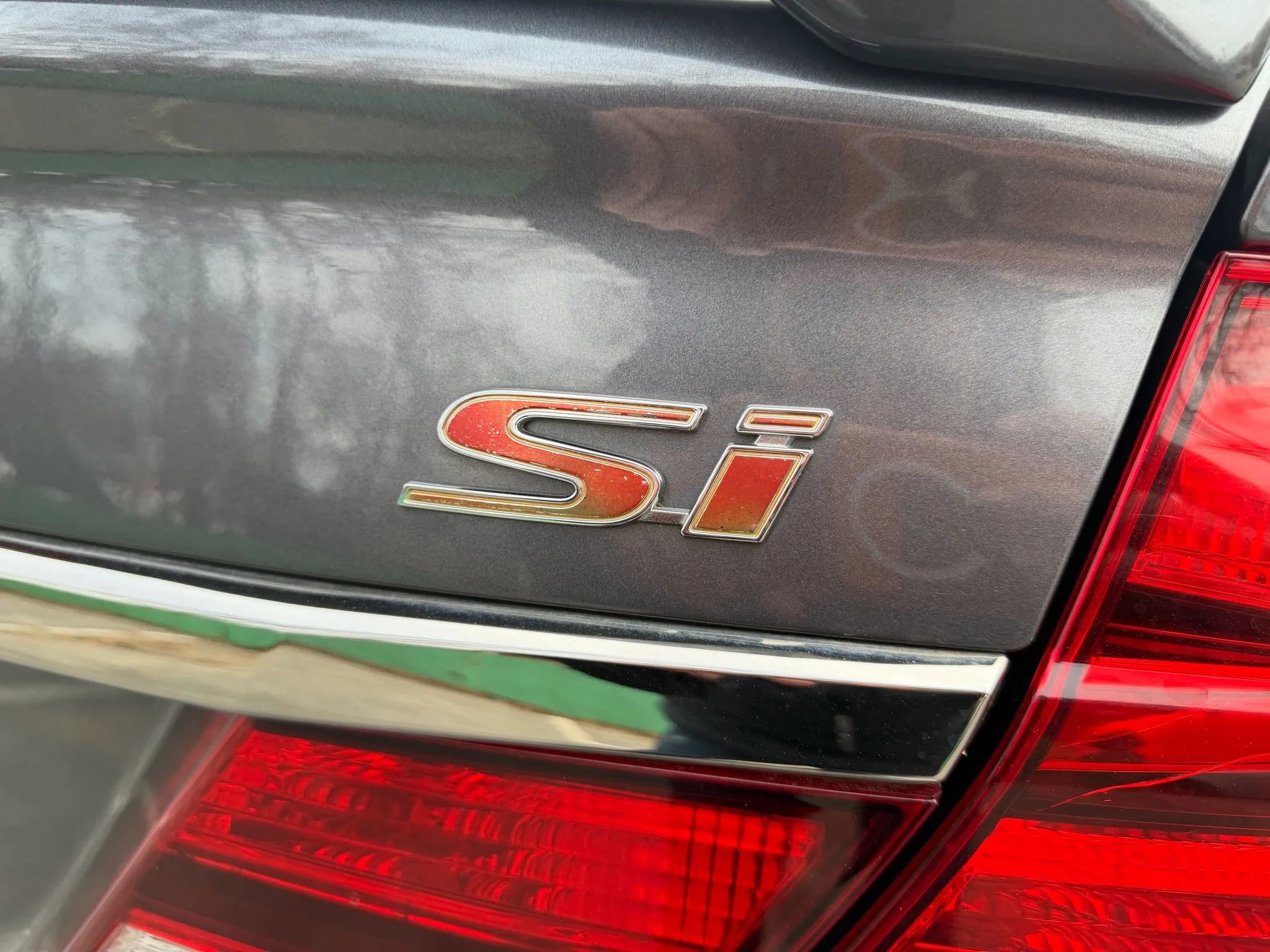 Used 2014 Honda Civic Si image 12