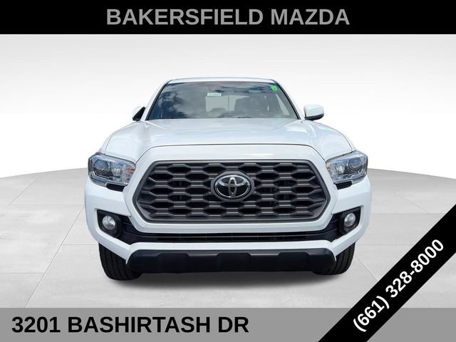Used 2023 Toyota Tacoma TRD Off-Road RWD image 8