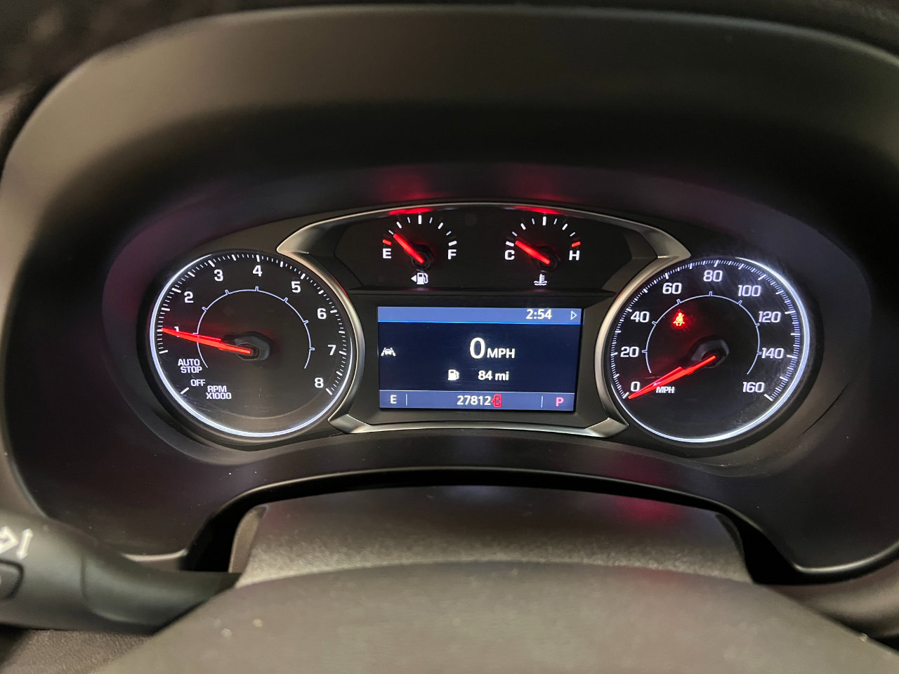 Used 2024 GMC Terrain SLT image 37
