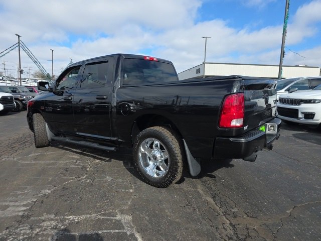 Used 2015 RAM 1500 Express image 4