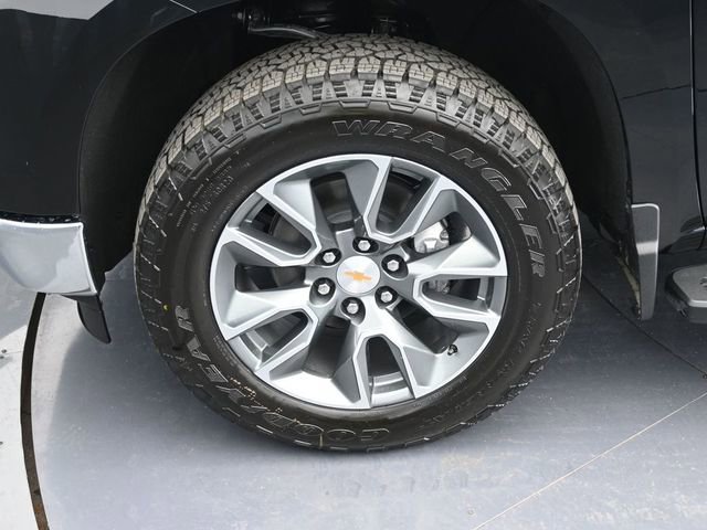 New 2026 Chevrolet Silverado 1500 LT image 23