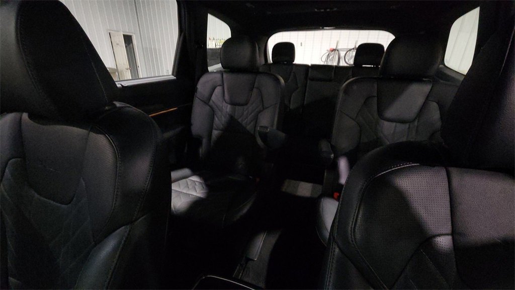 Used 2024 Kia Telluride SX X-Line image 12