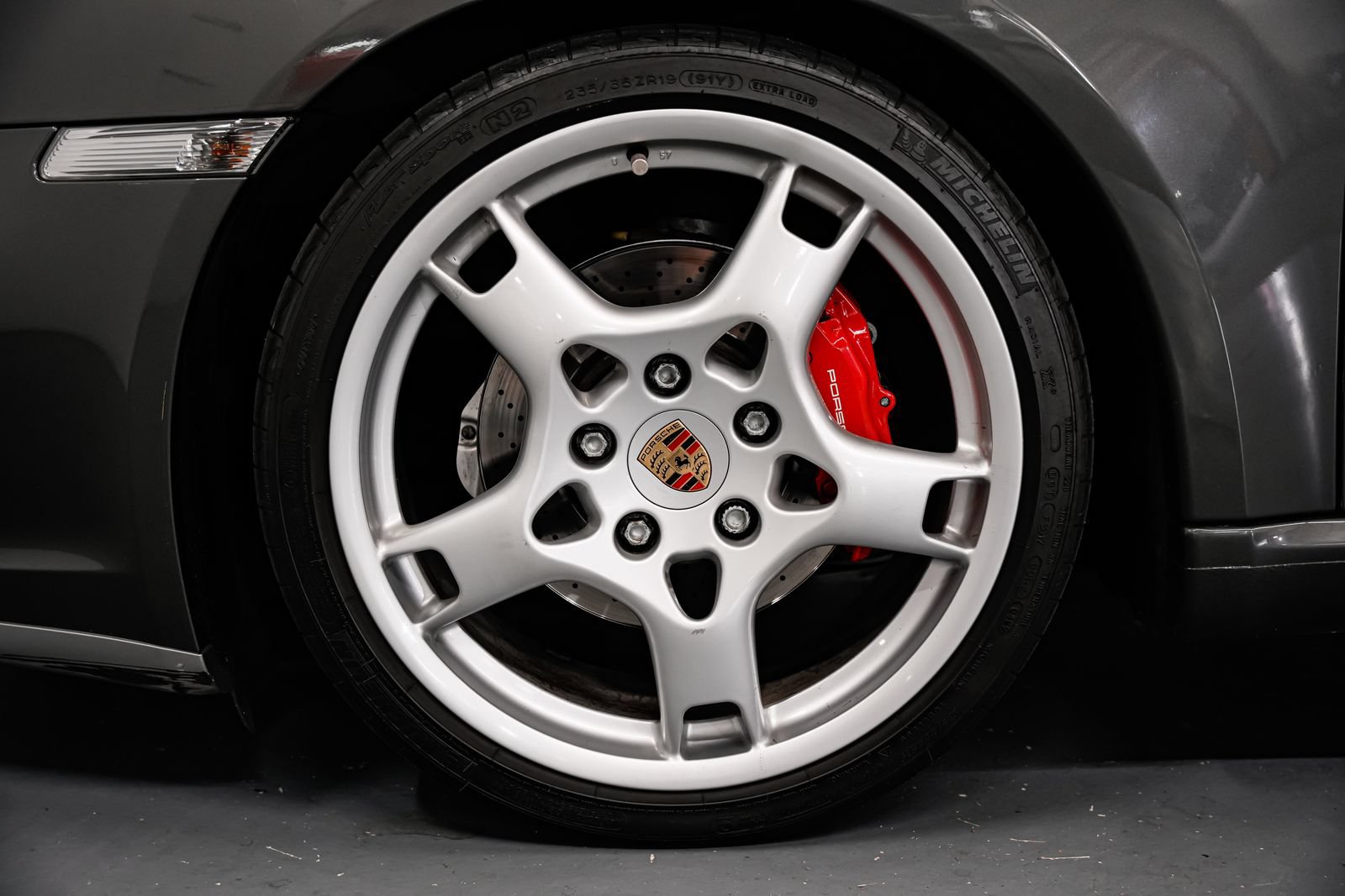 Used 2006 Porsche Cayman S RWD image 37