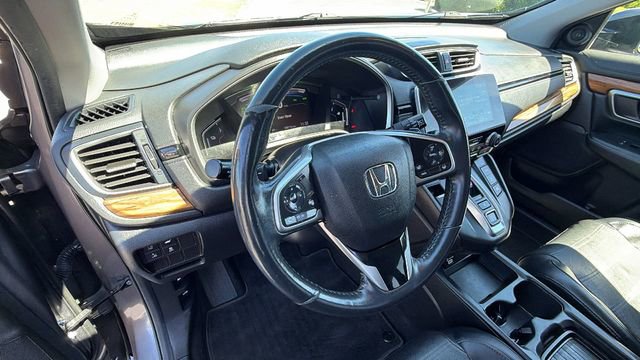 Used 2020 Honda CR-V EX-L image 31