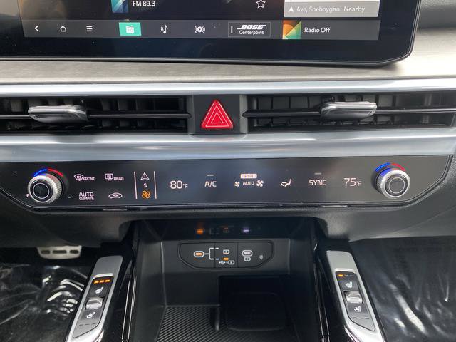 New 2026 Kia Sorento SX image 23