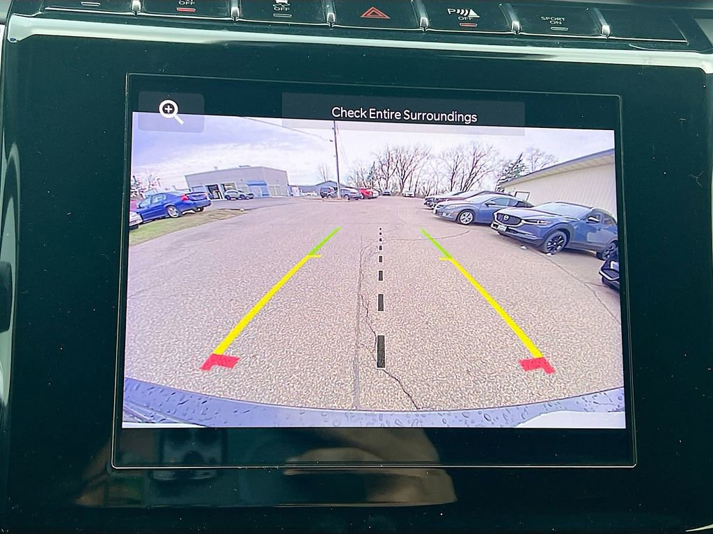 Used 2022 Jeep Grand Cherokee Altitude AWD/4WD image 15