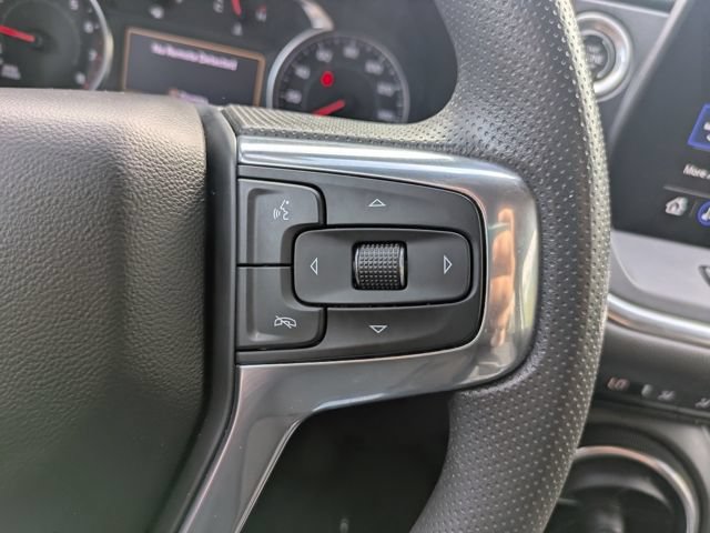 Used 2023 Chevrolet Blazer LT w/ Convenience Package AWD/4WD image 22