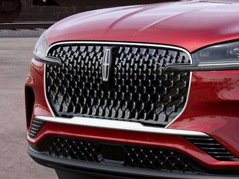 New 2027 Lincoln Aviator Reserve AWD/4WD image 18