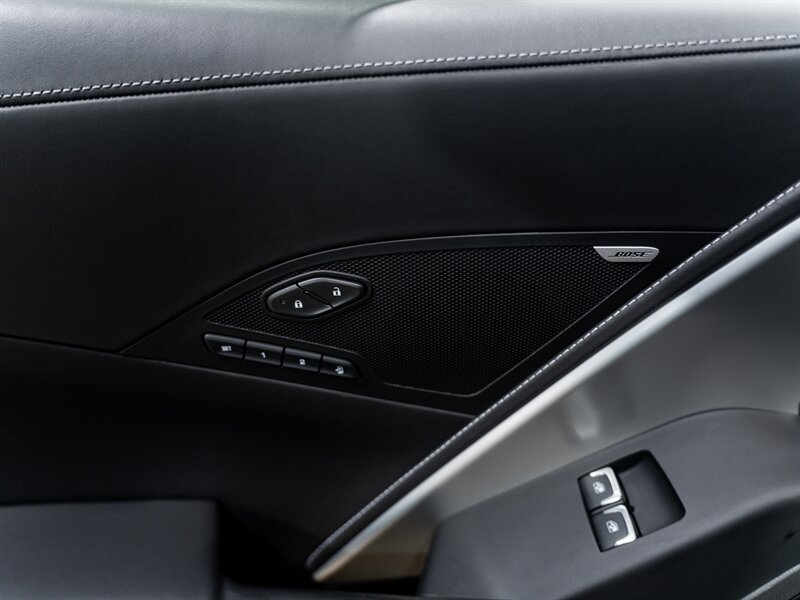 Used 2019 Chevrolet Corvette ZR1 RWD image 37