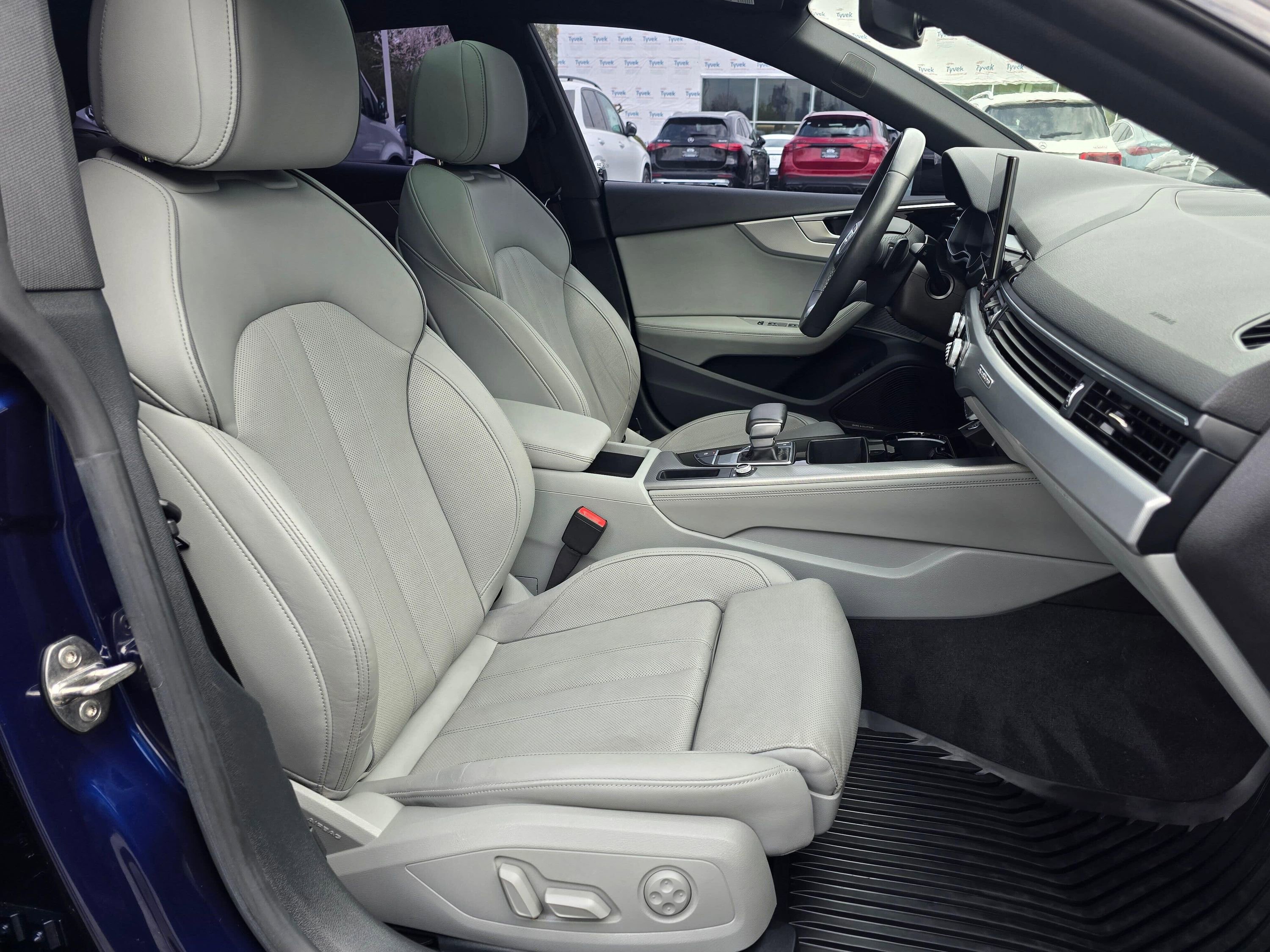 Used 2023 Audi A5 2.0T Premium Plus w/ Premium Plus image 29