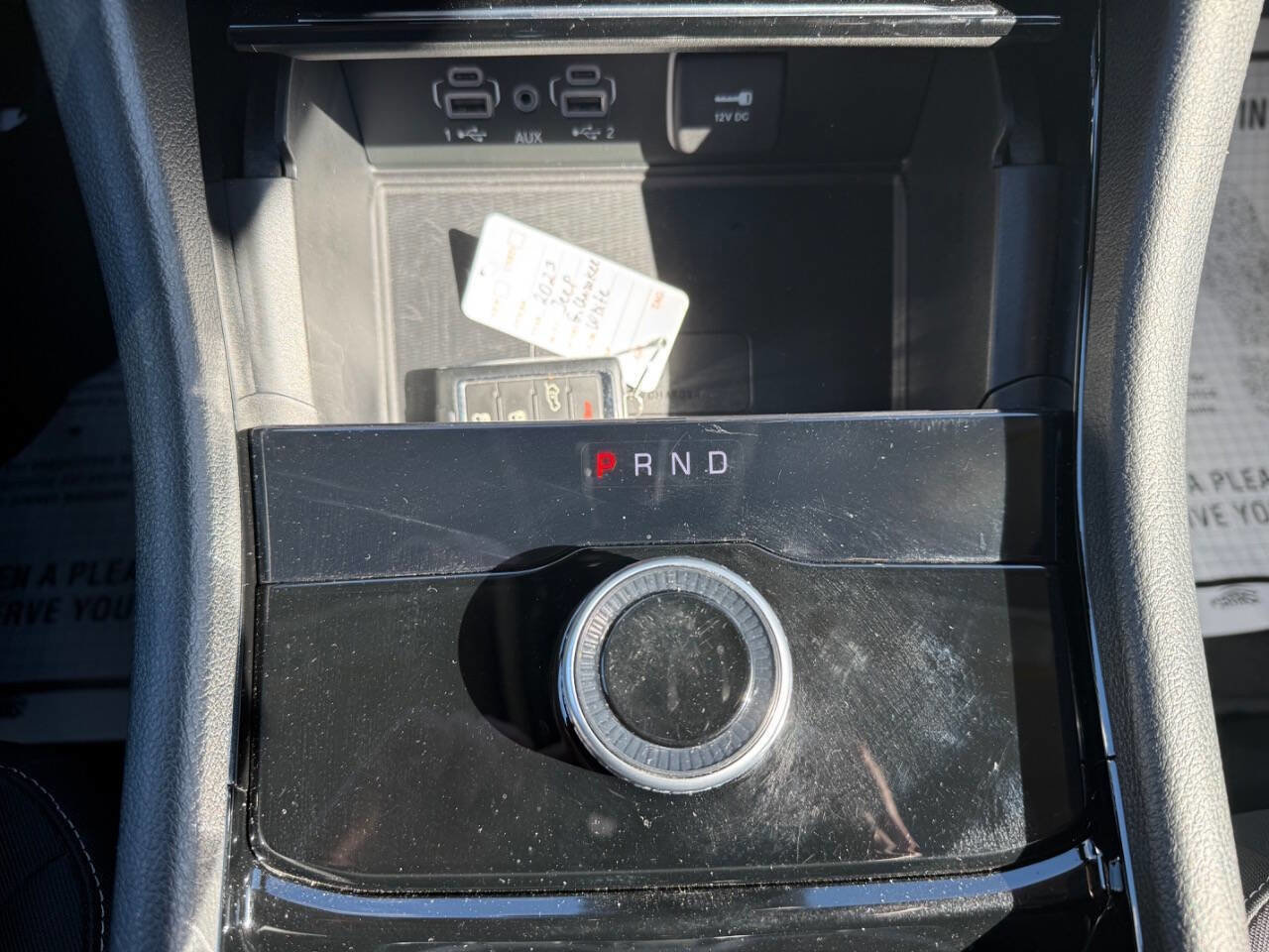 Used 2023 Jeep Grand Cherokee Laredo w/ Luxury Tech Group I image 26