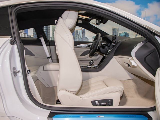 Used 2026 BMW 840i xDrive Coupe image 21