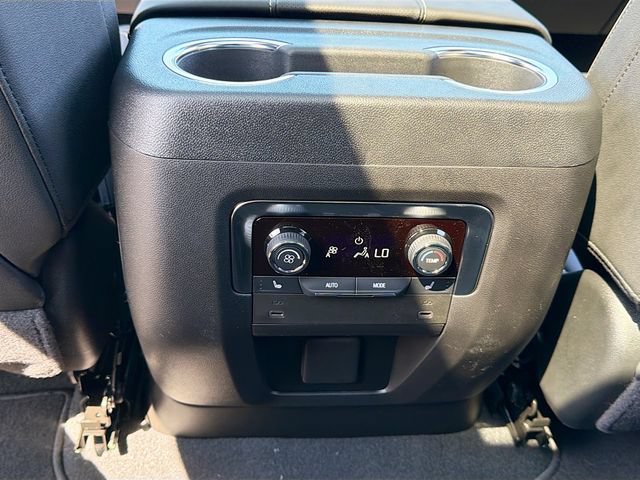 New 2026 Chevrolet Tahoe Premier w/ Sun And Tow Package AWD/4WD image 28