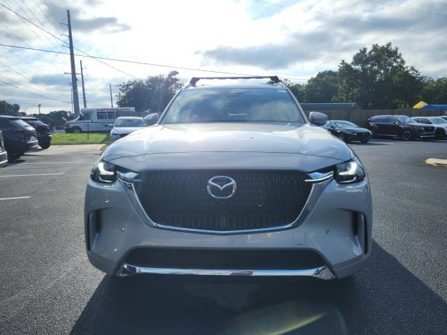 New 2026 MAZDA CX-90 3.3 Turbo S w/ Premium Plus AWD/4WD image 8