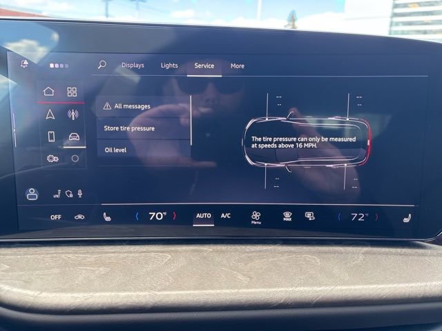 New 2025 Audi Q5 Premium Plus image 23