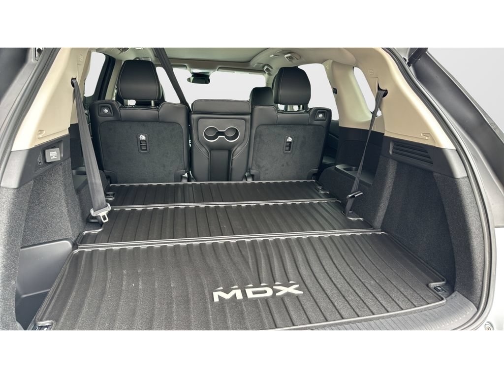 New 2026 Acura MDX FWD w/ Technology Package image 35