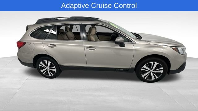 Used 2019 Subaru Outback 2.5i Limited image 2