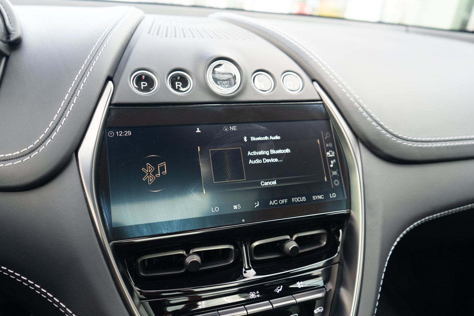 Used 2023 Aston Martin DBX 707 AWD/4WD image 25