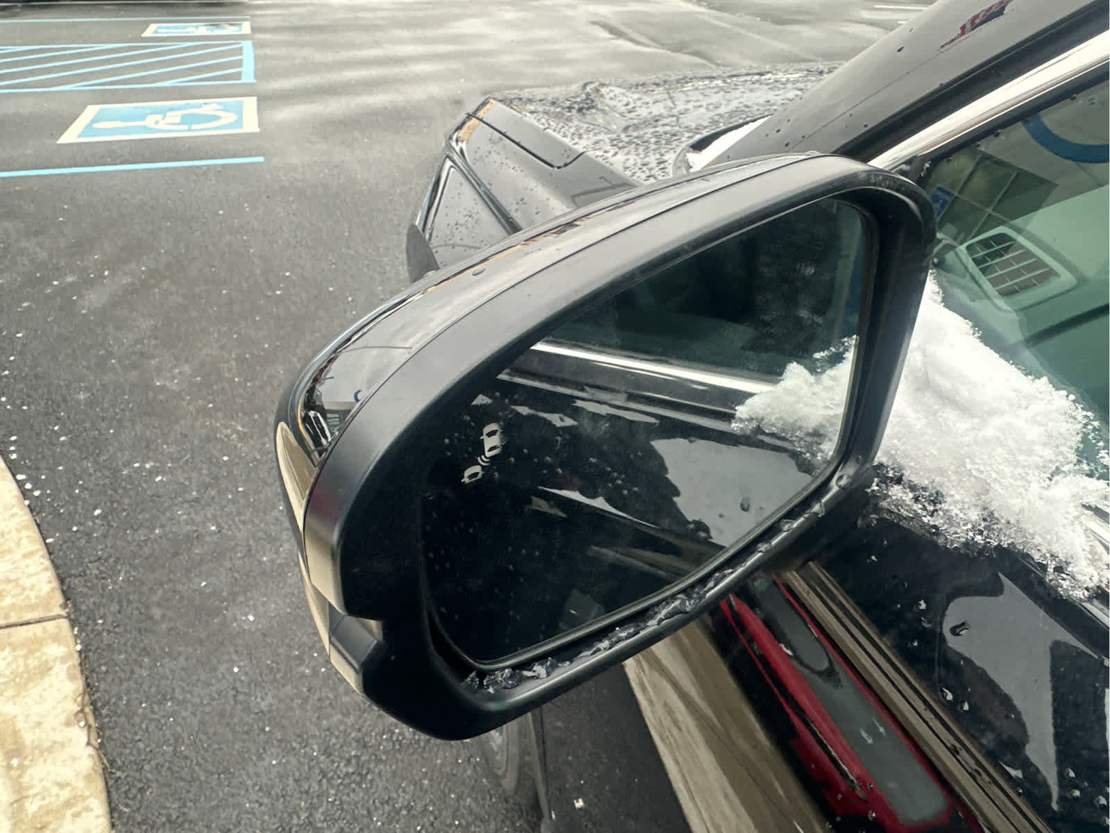 New 2026 Honda CR-V EX-L image 17