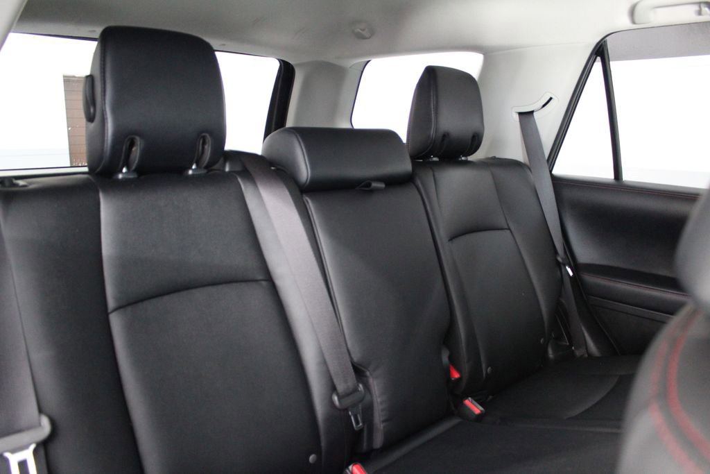 Used 2018 Toyota 4Runner TRD Pro image 19
