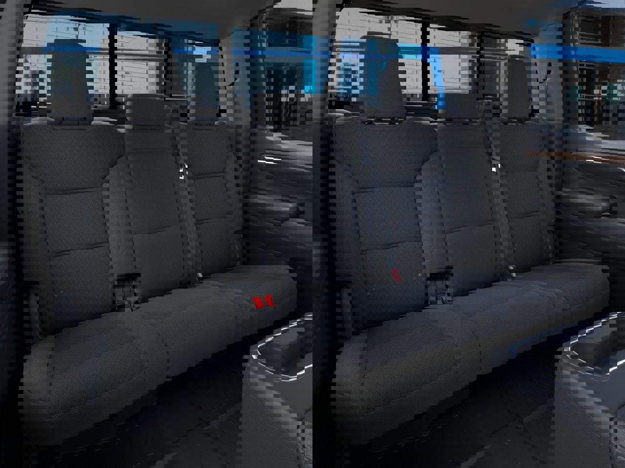 New 2026 Chevrolet Silverado 1500 RST image 17