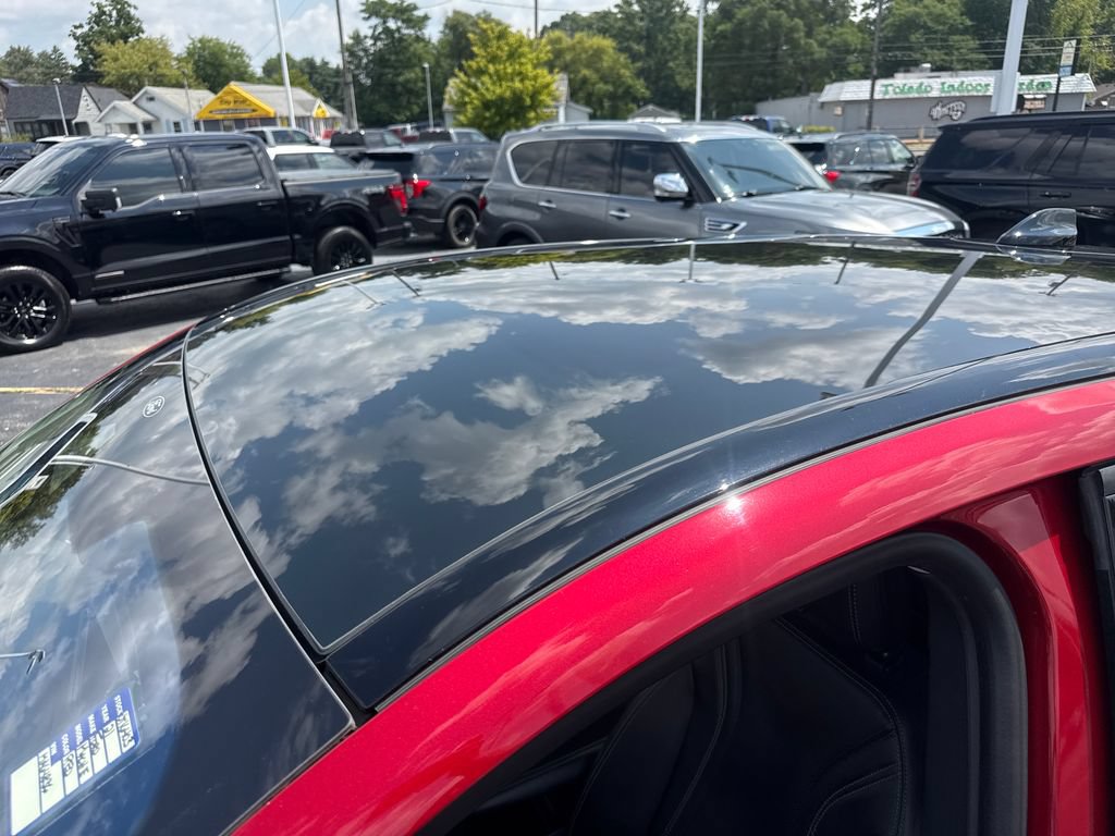 Used 2021 Ford Mustang Mach-E Premium AWD/4WD image 29