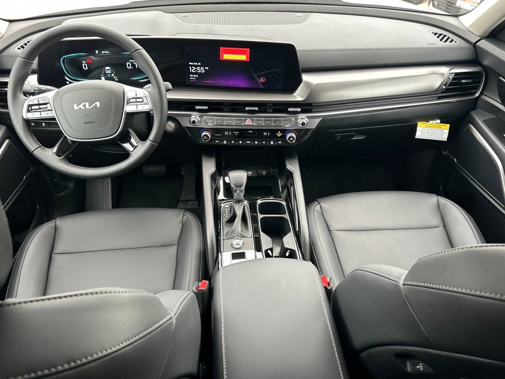 New 2025 Kia Telluride LX image 19
