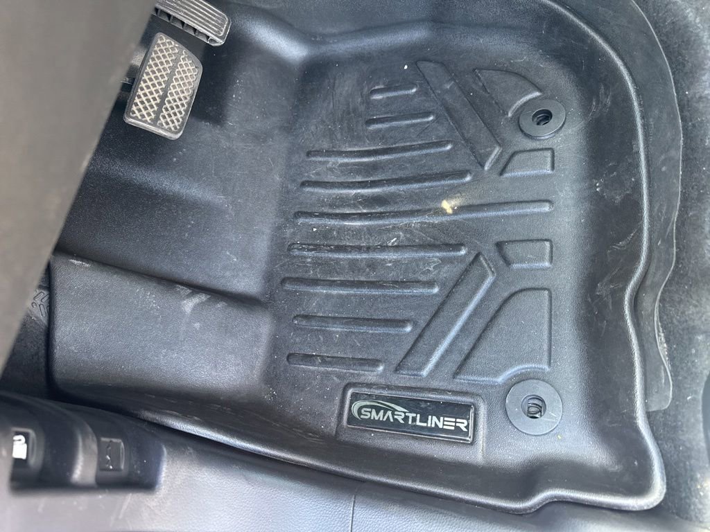 Used 2018 Honda HR-V LX image 11
