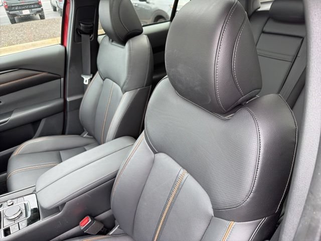 Used 2025 MAZDA CX-50 AWD 2.5 S w/ Accent Package image 16