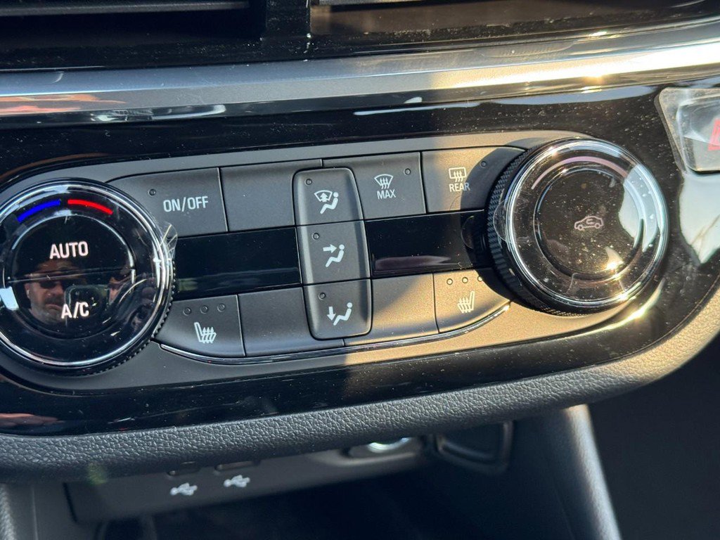 New 2026 Buick Envista Sport Touring w/ Convenience I Package image 20