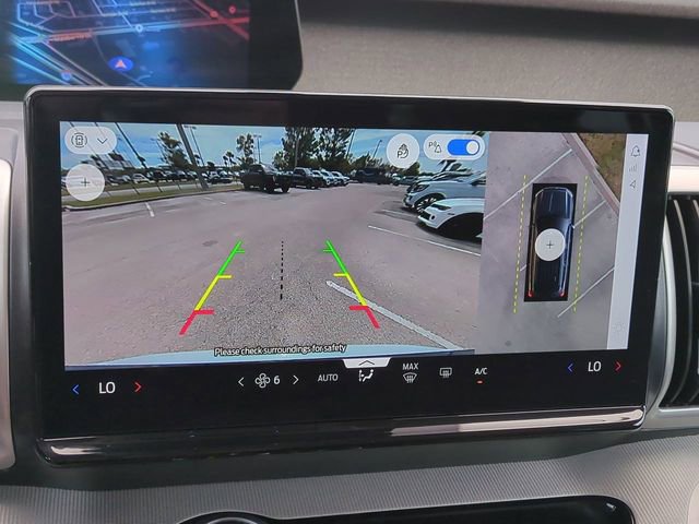 Certified 2025 Ford Expedition Max Active image 20