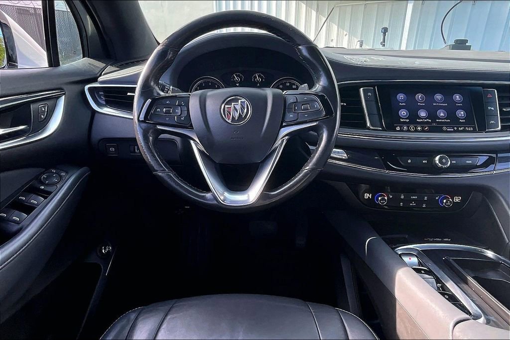 Used 2023 Buick Enclave Essence FWD image 8