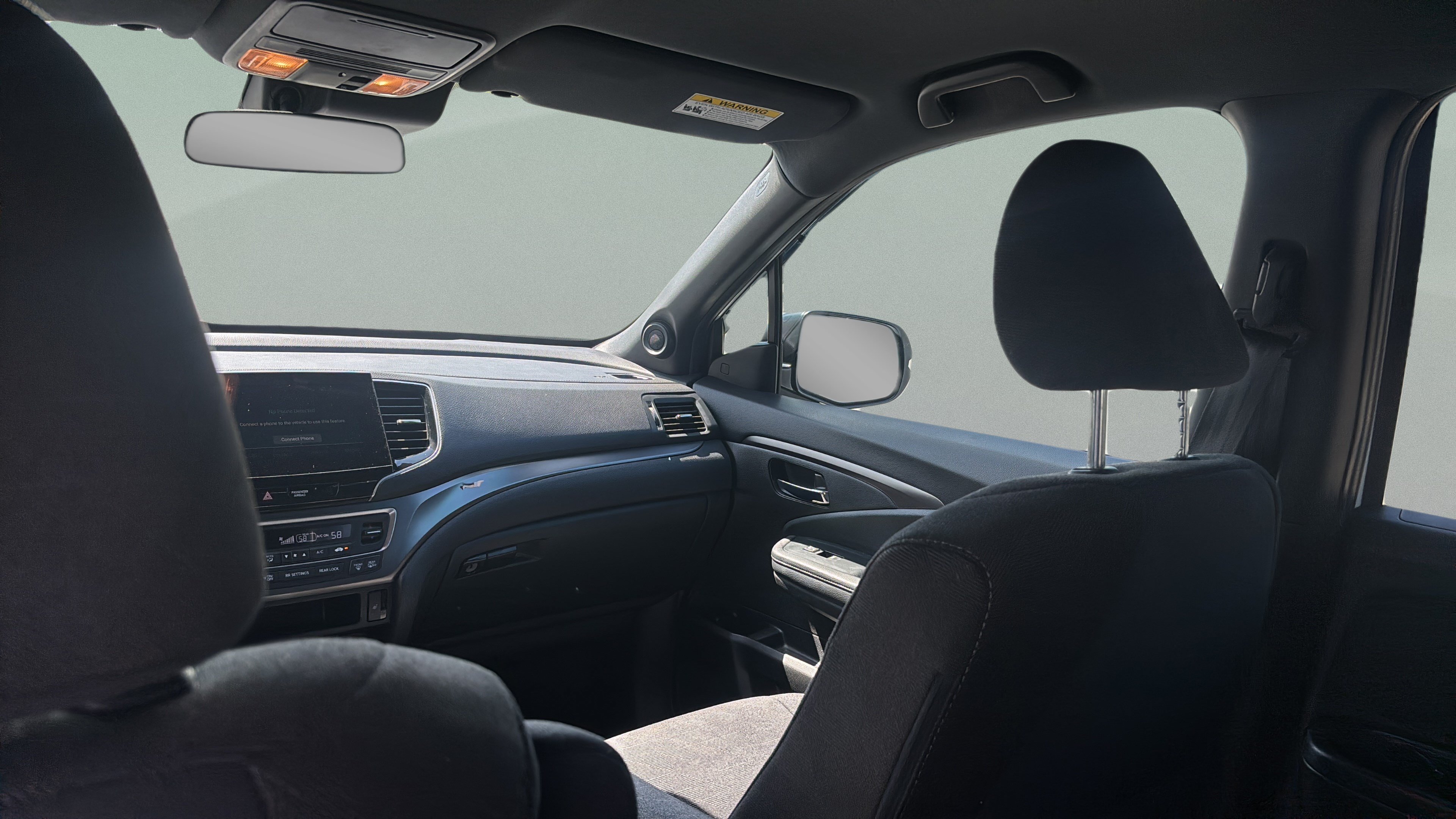 Used 2022 Honda Pilot Sport image 14