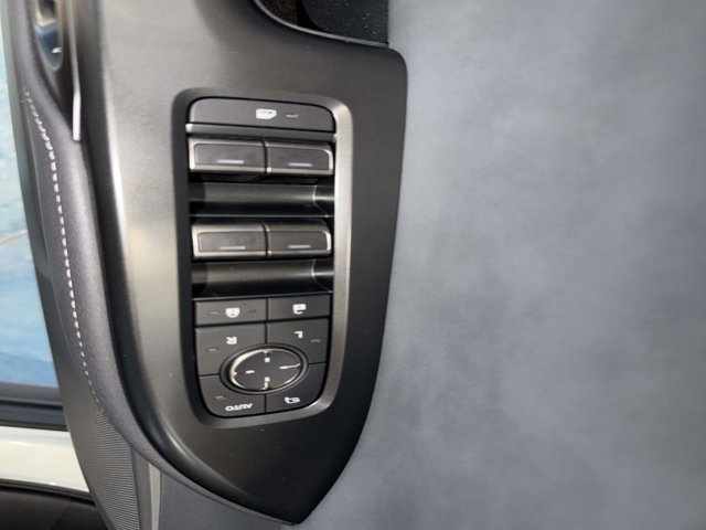 Used 2024 Lexus RZ 300e Premium w/ Accessory Package (Z1) image 9