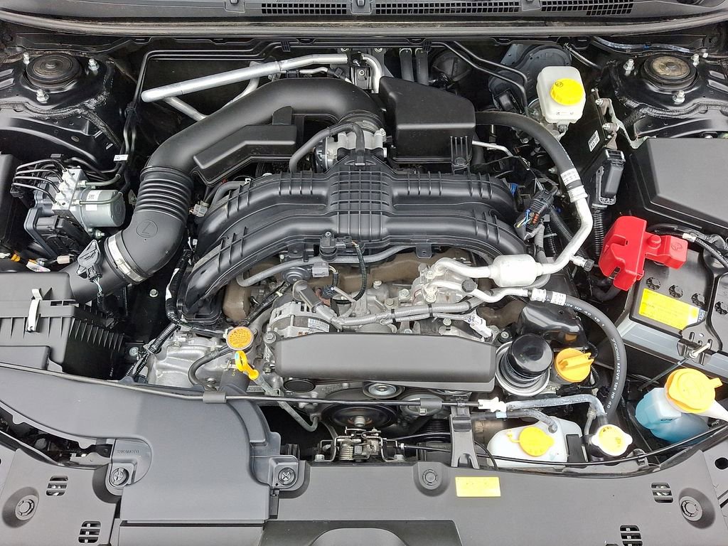 Certified 2024 Subaru Impreza 2.0i image 28