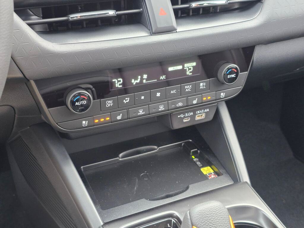 New 2026 Subaru Outback Wilderness AWD/4WD image 25