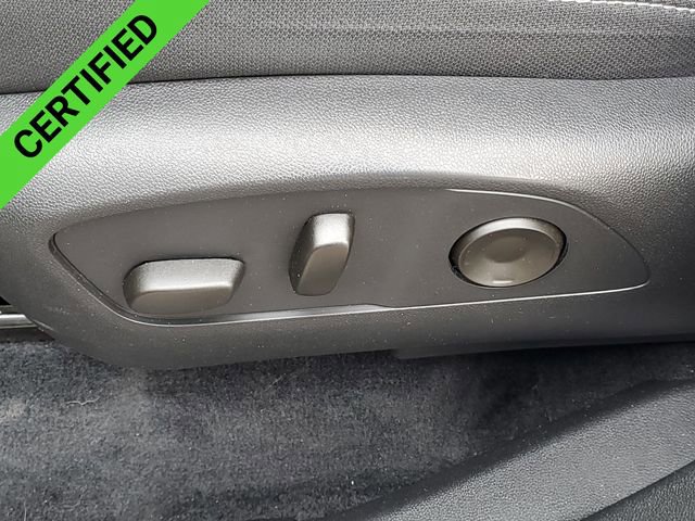 Certified 2024 Chevrolet Traverse LT w/ Trailering Package image 36