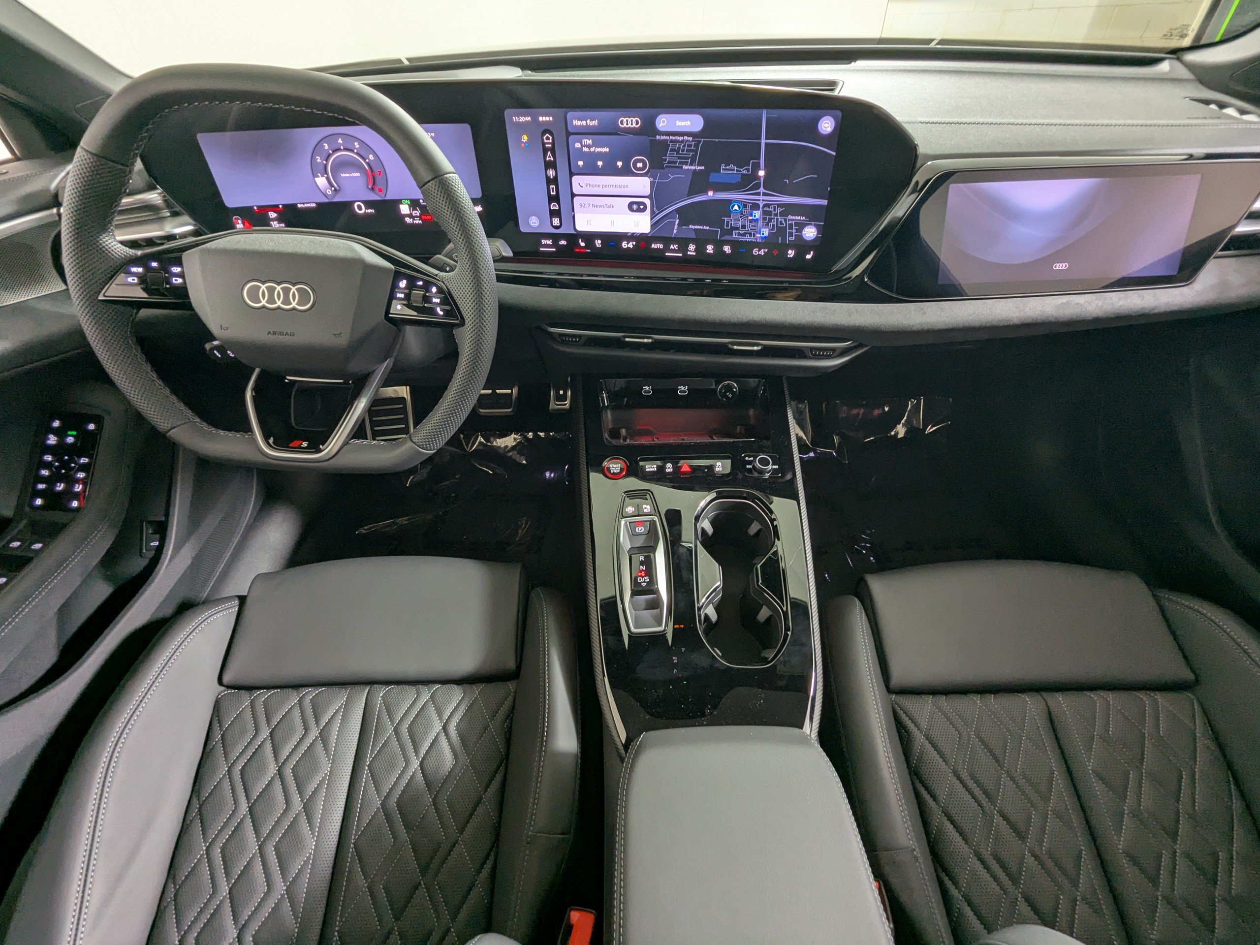 New 2026 Audi S5 Premium Plus AWD/4WD image 10